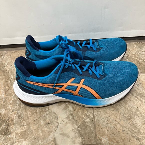 Asics Other - MENS Sneakers & Athletic Shoes ASICS GEL-Pulse® 14 Sz 12